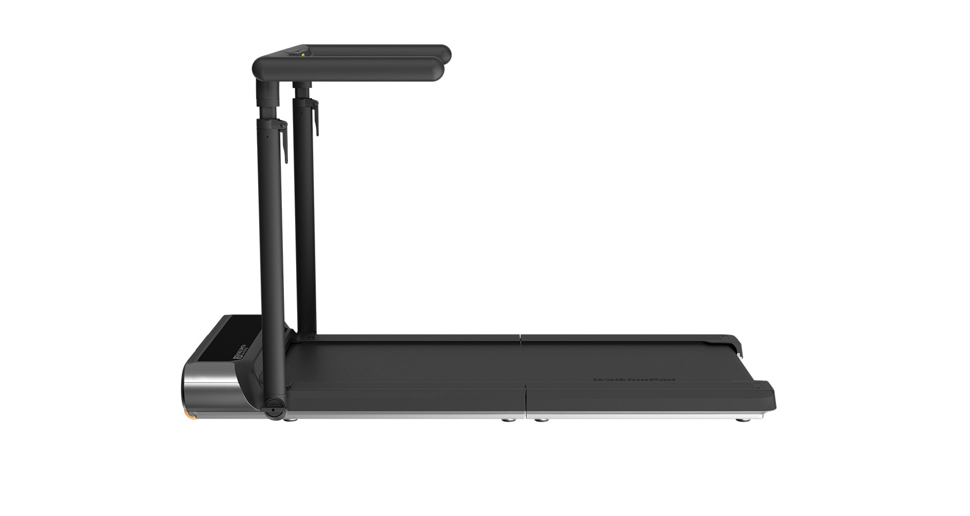 KingSmith WalkingPad R3 Hybrid+ loopband voor wandelen en hardlopen