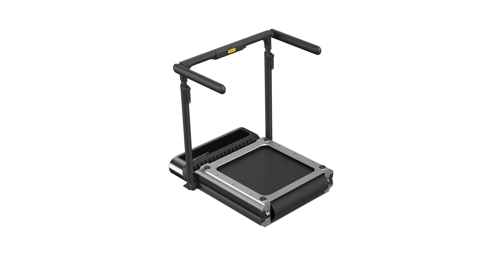 KingSmith WalkingPad R3 Hybrid+ loopband voor wandelen en hardlopen