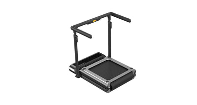 KingSmith WalkingPad R3 Hybrid+ loopband voor wandelen en hardlopen