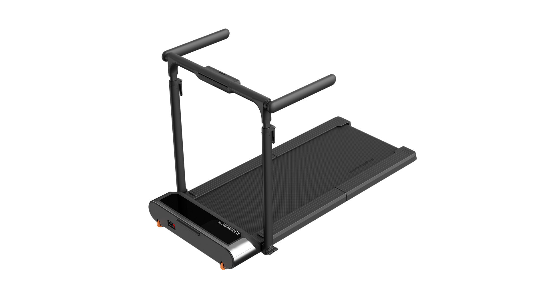 KingSmith WalkingPad R3 Hybrid+ loopband voor wandelen en hardlopen