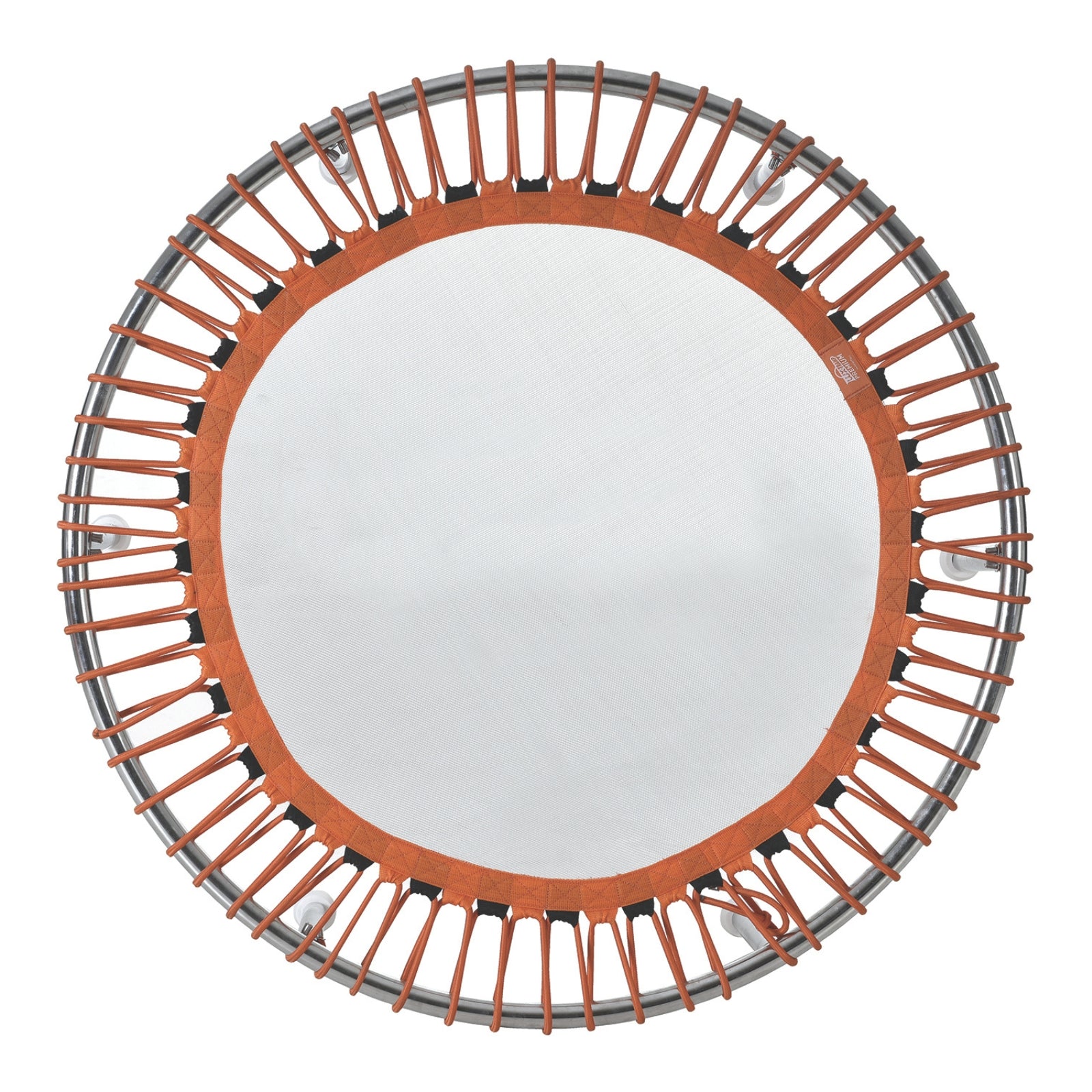 Waterflex WX Tramp Round - Premium Wassertrampolin für Aquafitness im Pool