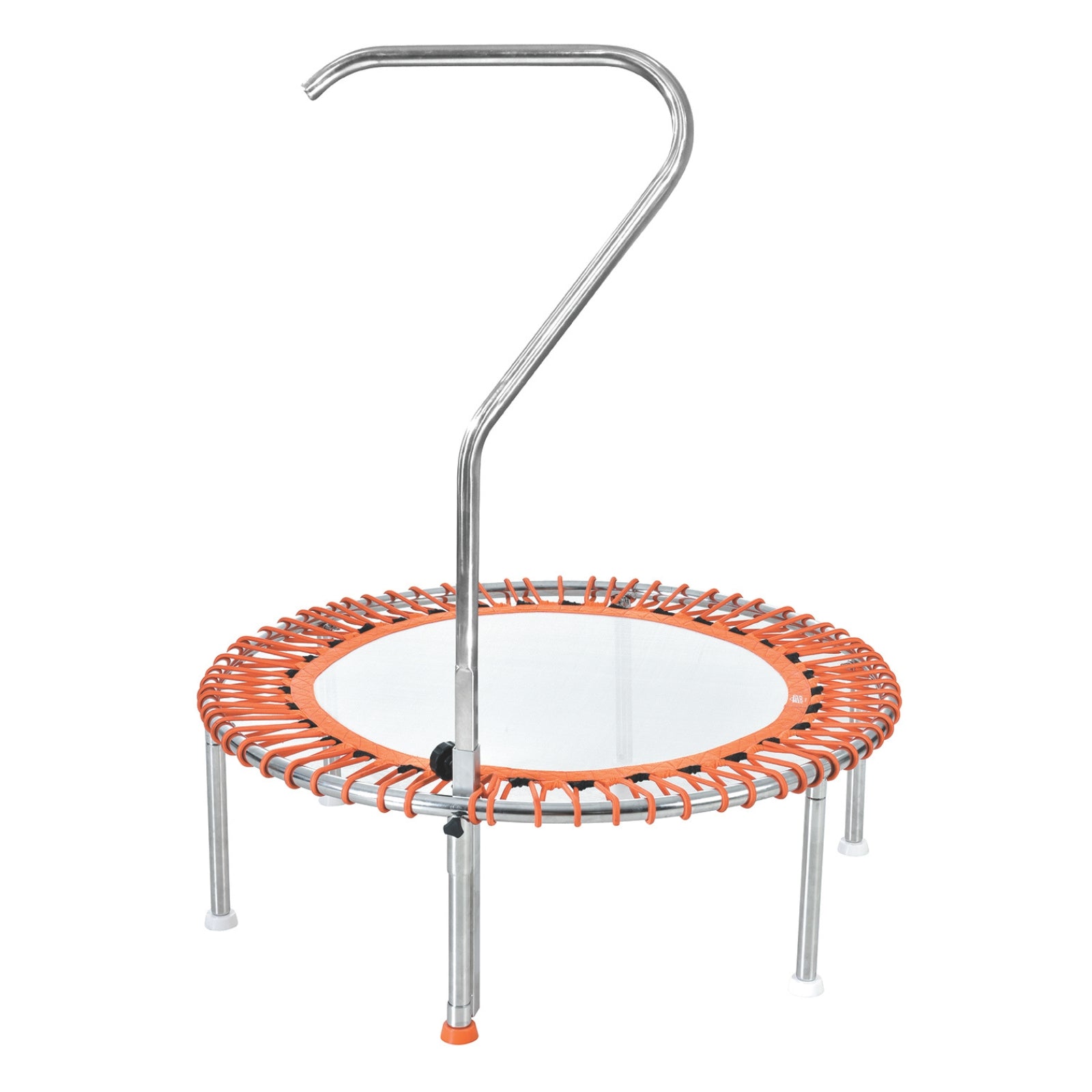 Waterflex WX Tramp Round - Premium Wassertrampolin für Aquafitness im Pool