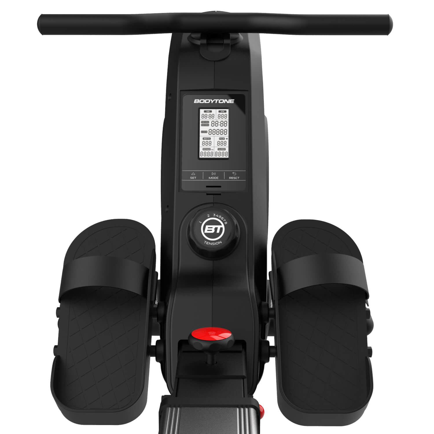 Bodytone DT10 Rudergerät