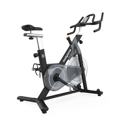 Bodytone DS25+ Spinning-Bike – 1 Monat kostenloses CycleMasters®