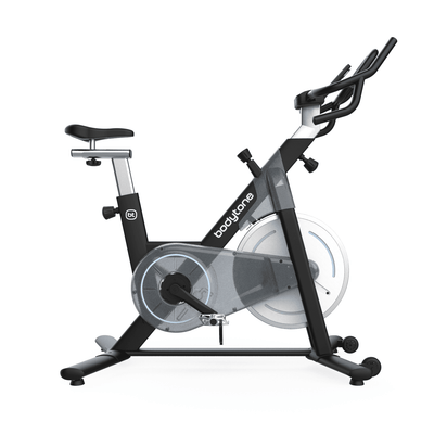 Bodytone DS25+ Spinning-Bike – 1 Monat kostenloses CycleMasters®