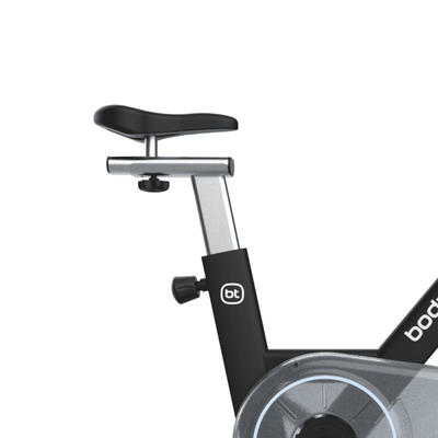 Bodytone DS25+ Spinning-Bike – 1 Monat kostenloses CycleMasters®