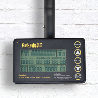 Evocardio Renegade Air Ski ASKI100 Skitrainer