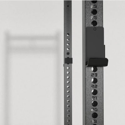 KingsBox Mighty Monkey Freestanding Rig Vrijstaande rigs