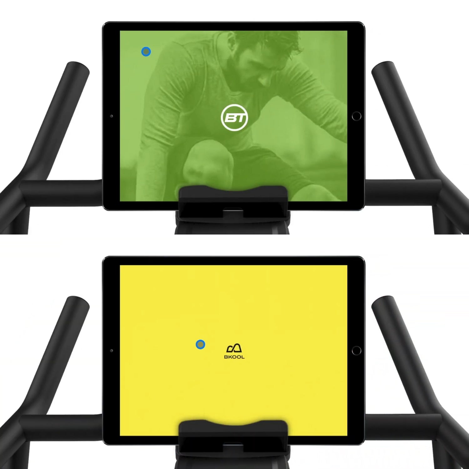 Bodytone DS25+ Spinning-Bike – 1 Monat kostenloses CycleMasters®