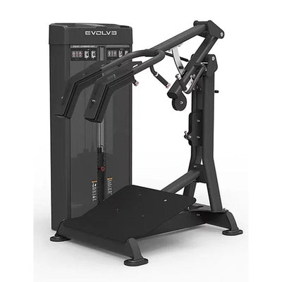 Squat Machine - Evolve Fitness Prime Series Plate Loaded PR-230 Squat
