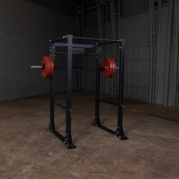 Full Power Rack - Body-Solid GPR400 Full Rack