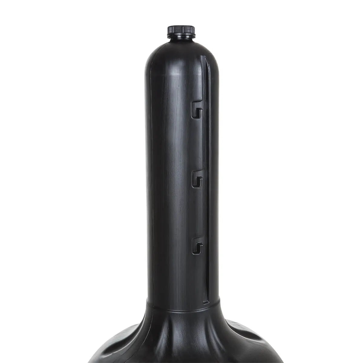 Hammer Sparring Pro - Staande bokszak - in hoogte verstelbaar