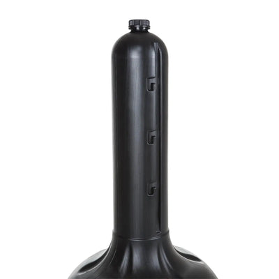 Hammer Sparring Pro - Staande bokszak - in hoogte verstelbaar