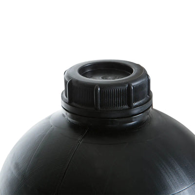 Hammer Sparring Pro - Staande bokszak - in hoogte verstelbaar