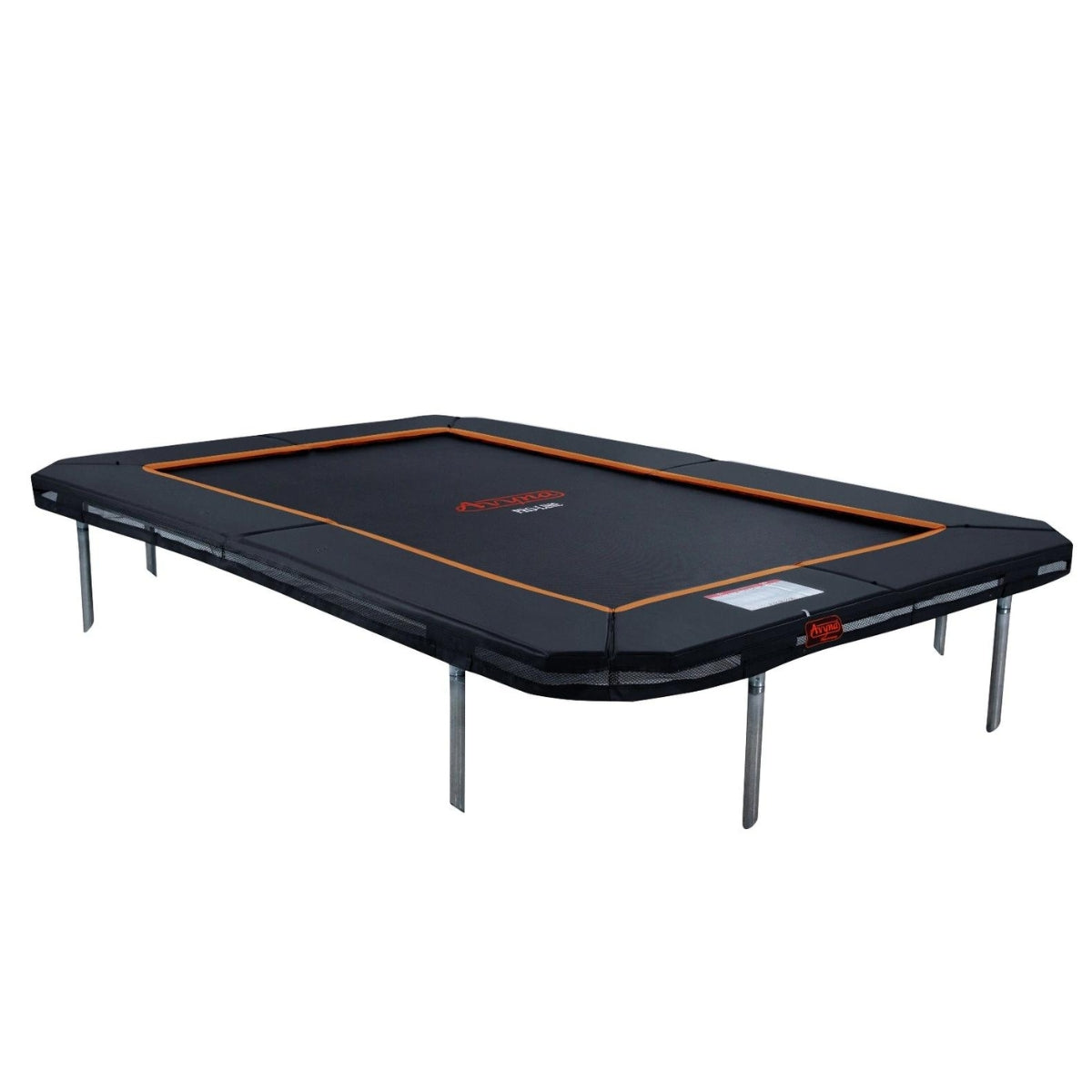 Avyna Pro-Line InGround Trampolin 340 x 240 cm (234) – 4 Farben