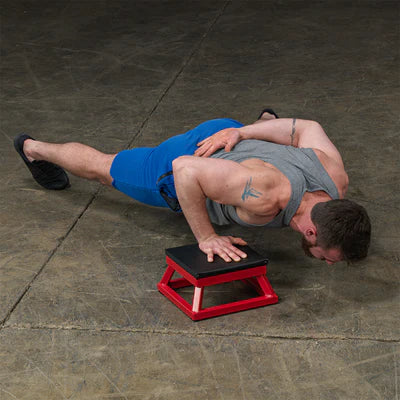 Plyo-Box - Body-Solid BSTPB