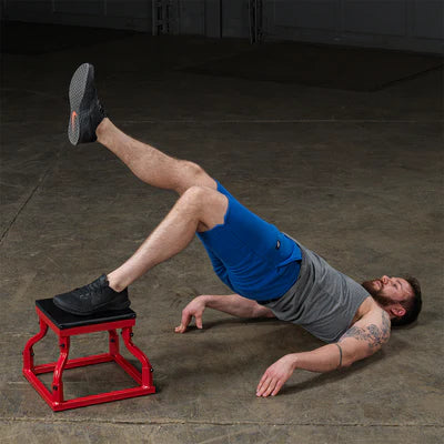 Plyo-Box - Body-Solid BSTPB