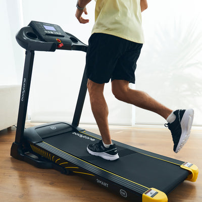 Bodytone Active Run 400 Smart - Klappbares Laufband