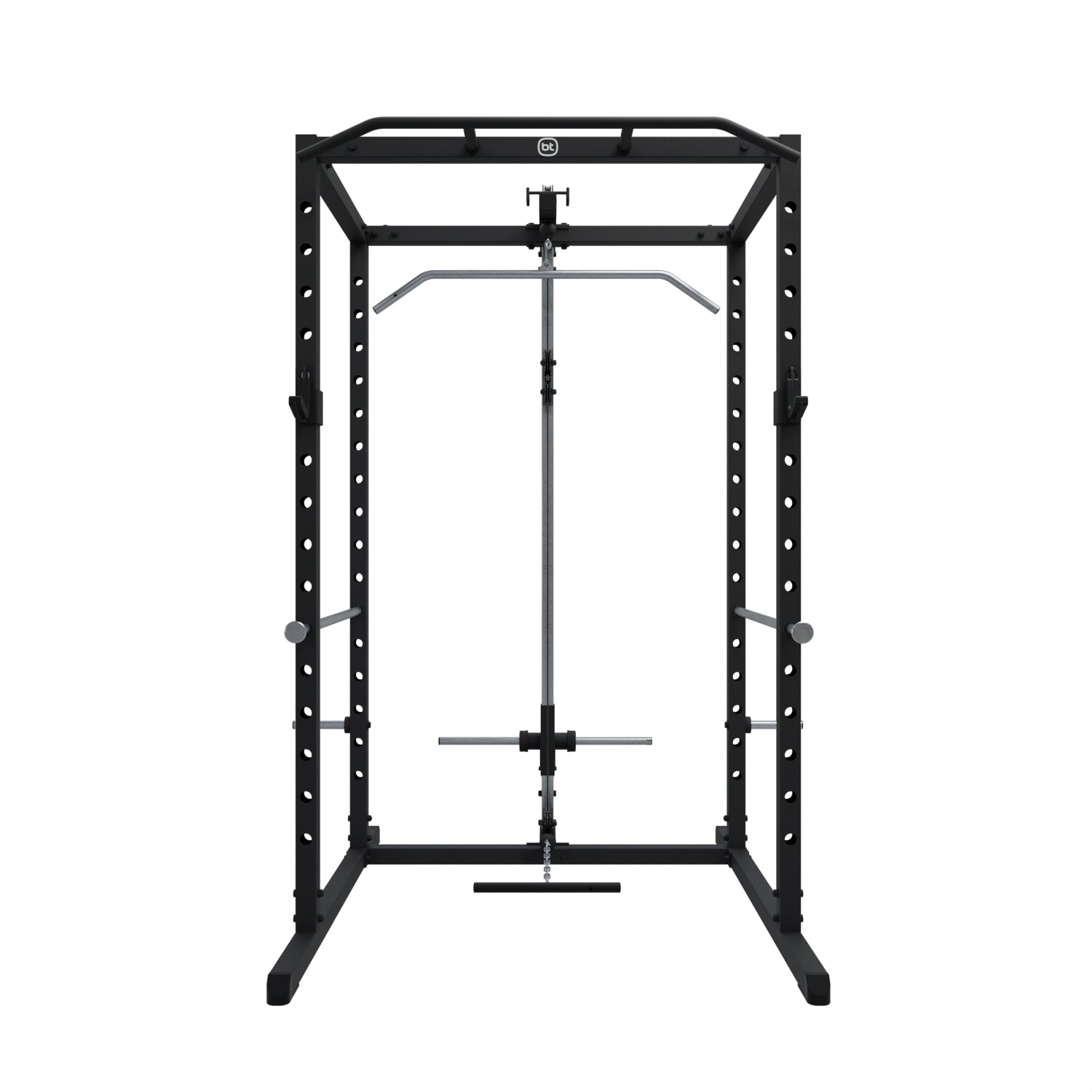 Fitness- und Squat-Rack – Bodytone Active Strength HBC11
