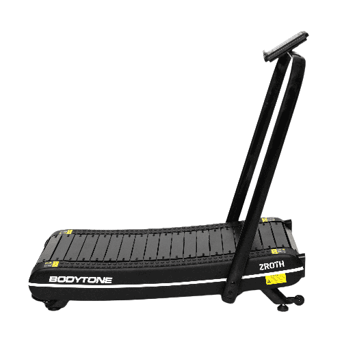 Bodytone ZROTH - Motorloses Laufband / AirRunner