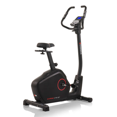 Hammer Cardio XT6 BT Heimtrainer