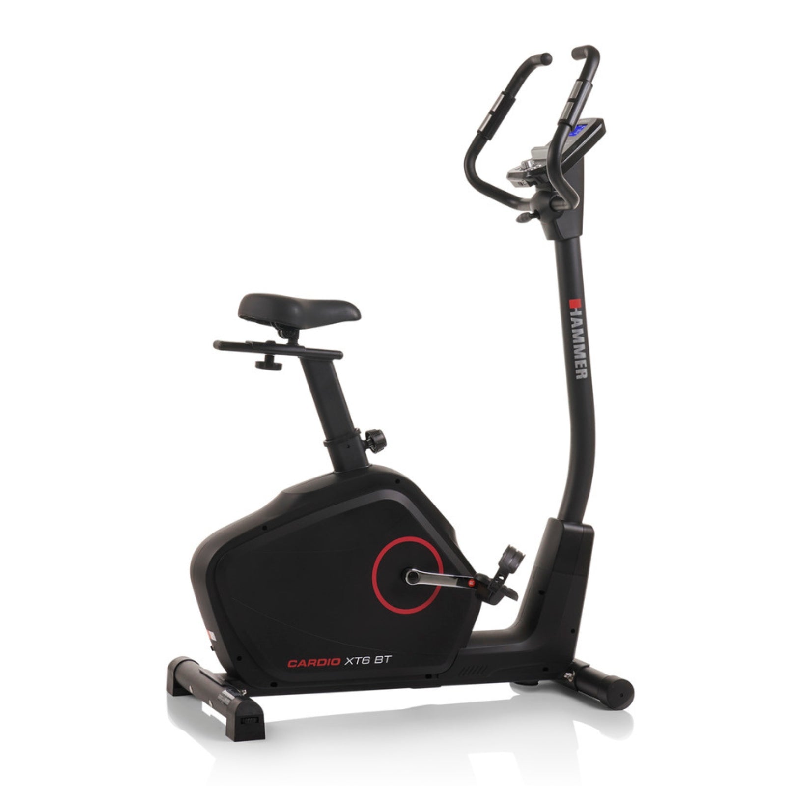 Hammer Cardio XT6 BT Heimtrainer