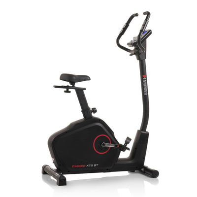 Hammer Cardio XT6 BT Heimtrainer