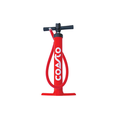 Coasto Evasion 7 - Matte für Aquafitness im Wasser