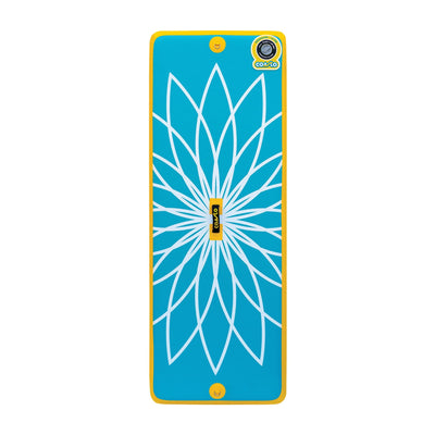 Coasto Evasion 7 - Matte für Aquafitness im Wasser