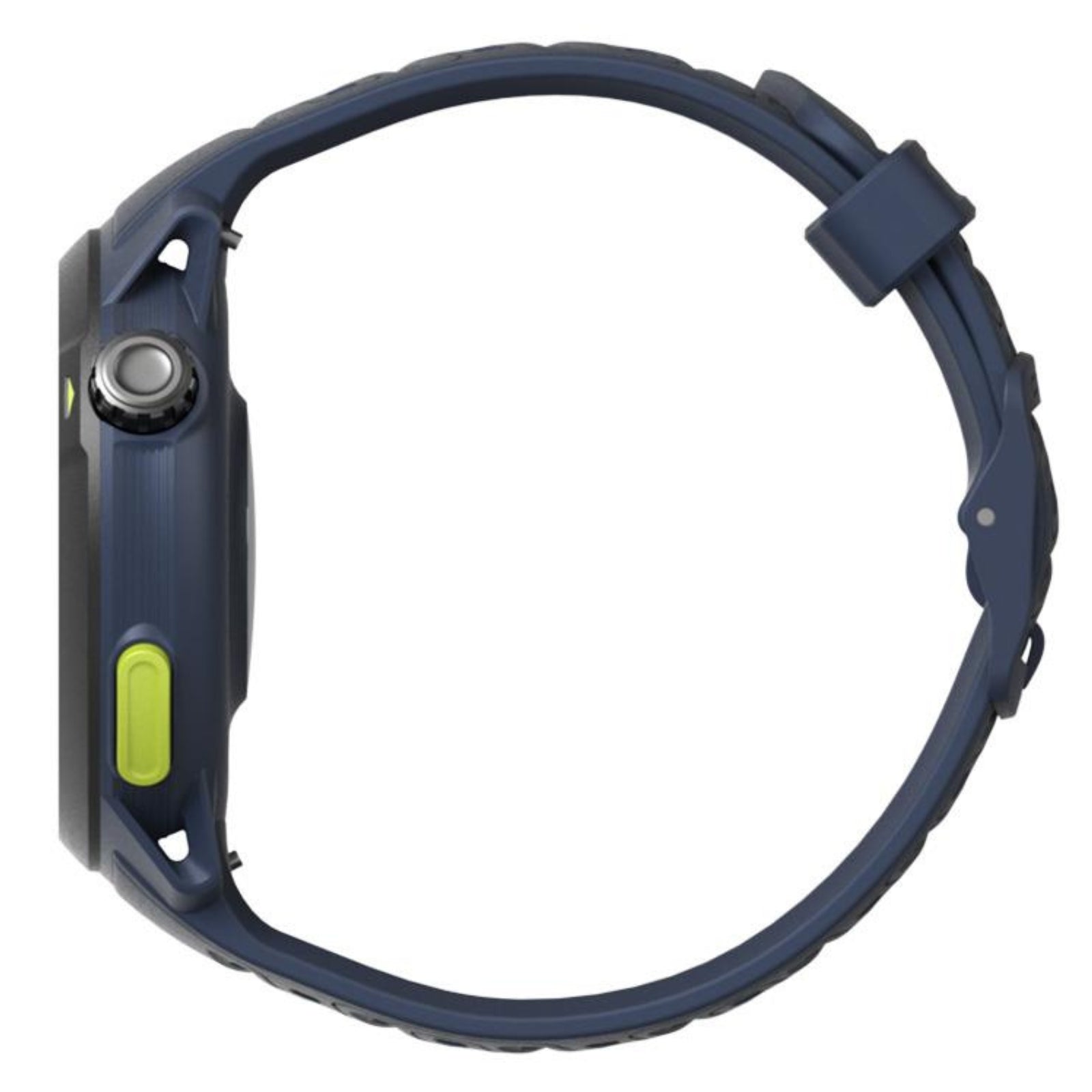 Coros PACE Pro Marineblau/Blau (AMOLED) - GPS-Sport- und Abenteueruhr / Multisportuhr
