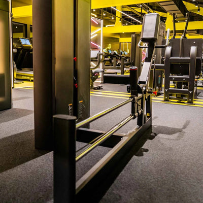 Hüftschubgerät – Evolve Fitness Prime Series Selectorized PR-215