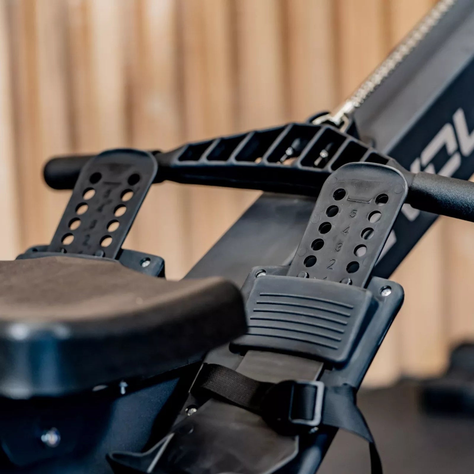 Evolve Fitness Air Rower Rudergerät – CR100