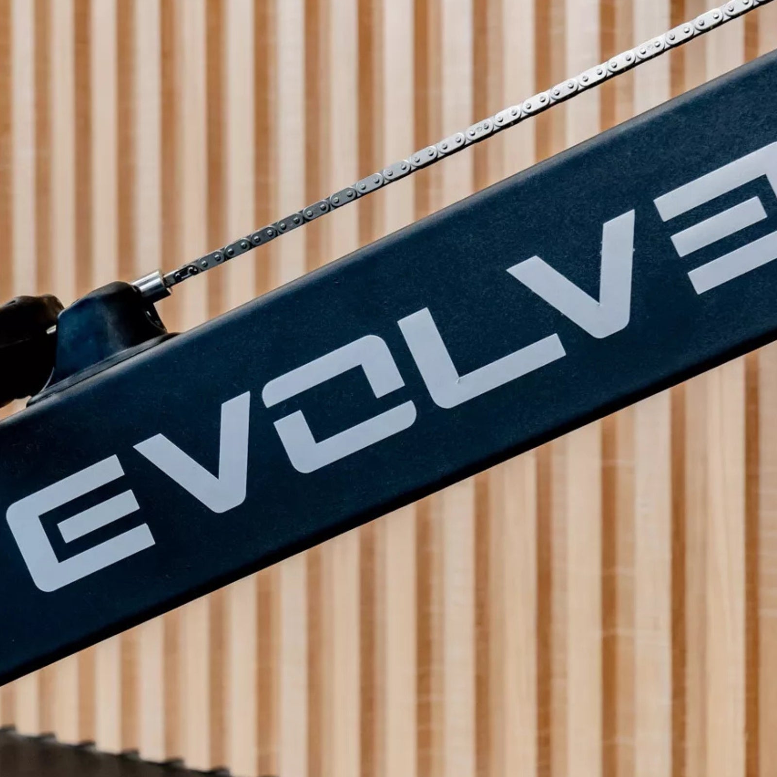 Evolve Fitness Air Rower Rudergerät – CR100