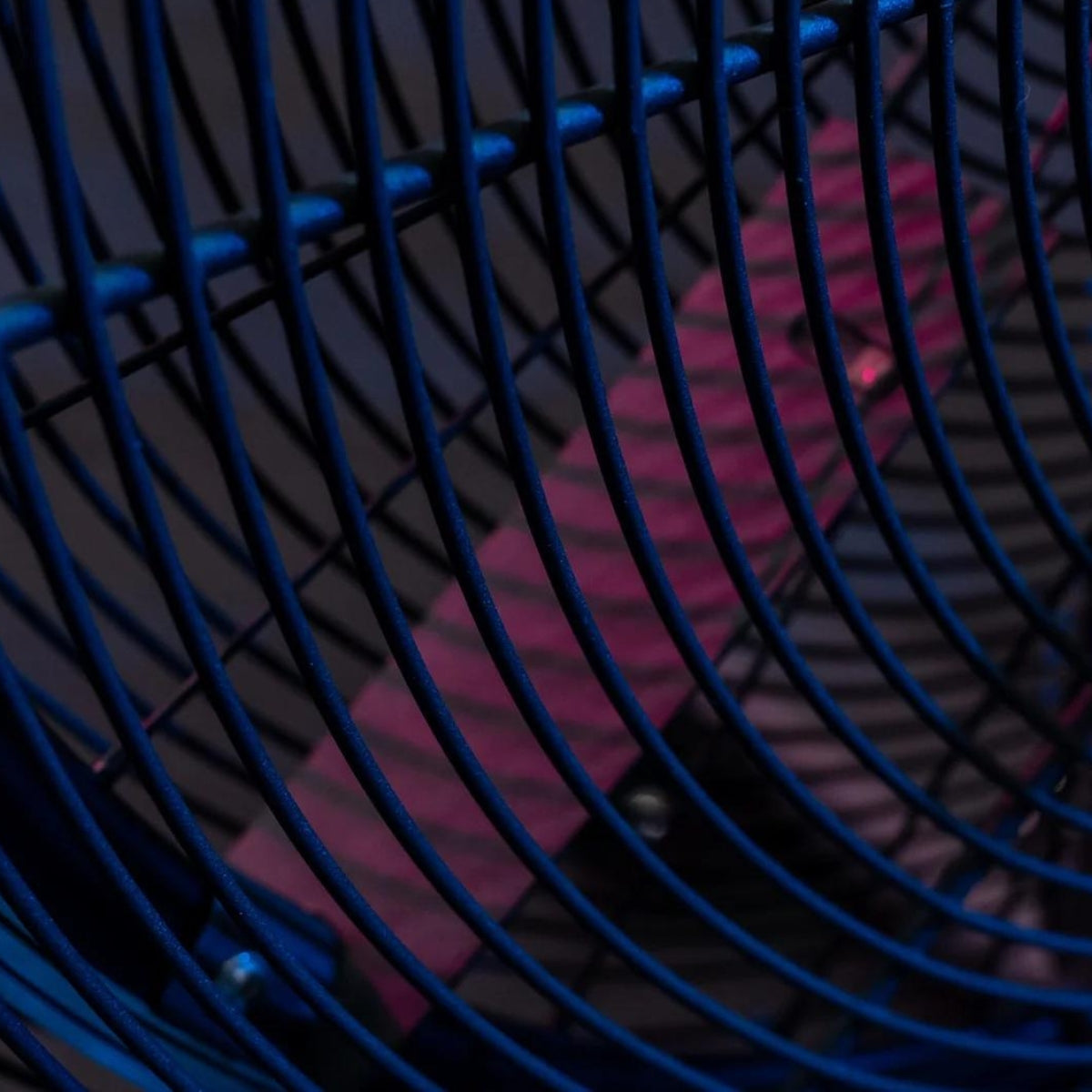 Evolve Fitness AB100 Airbike