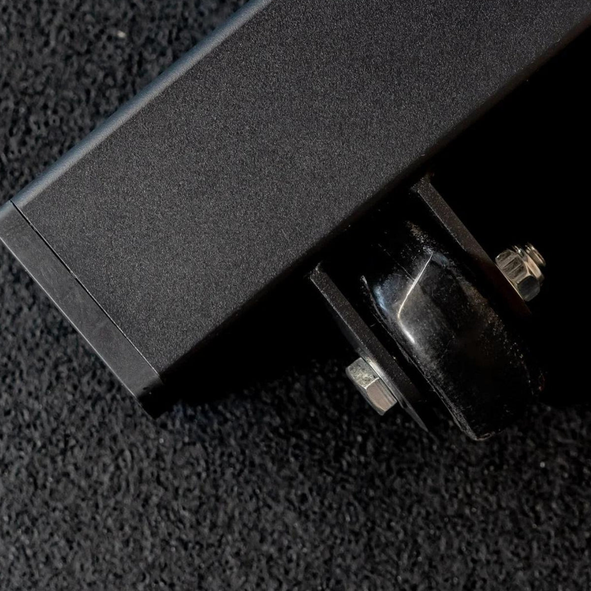 Verstellbare Hantelbank - Evolve Fitness Econ Serie EC-100