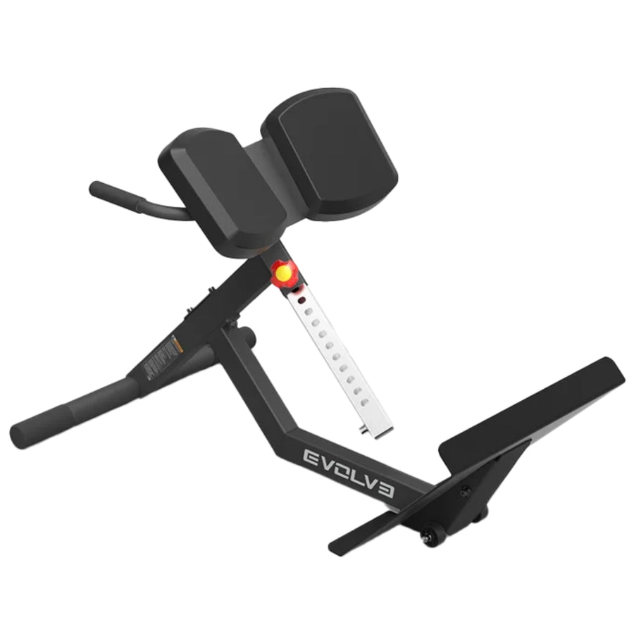 Hyperextensionsbank - Evolve Fitness Econ Serie EC-280