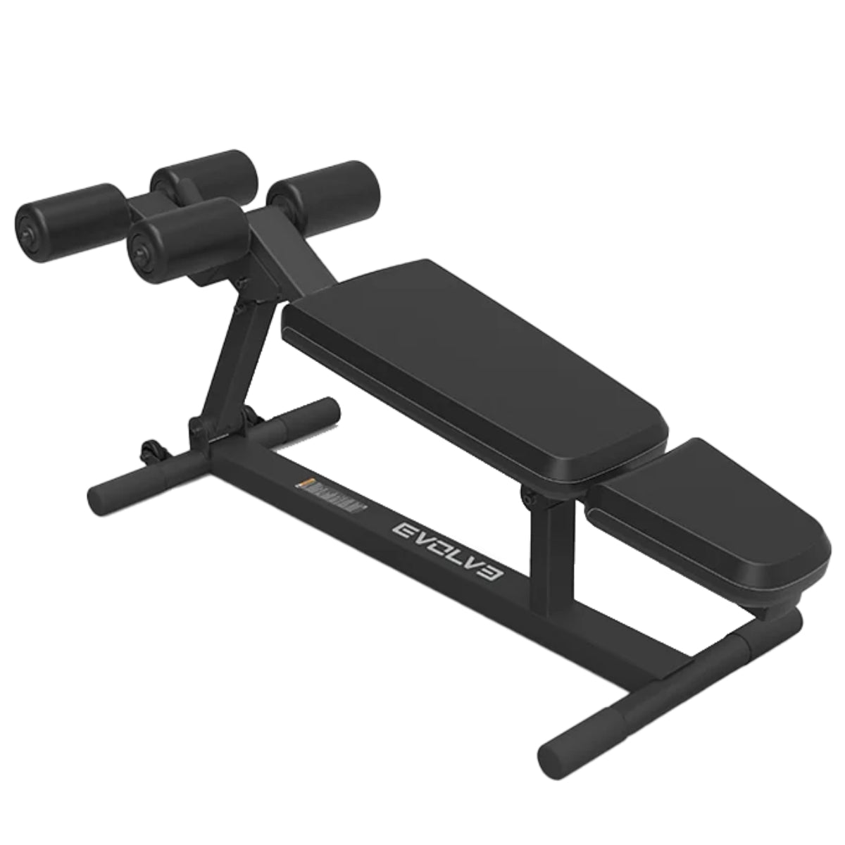 Bauchmuskelbank - Evolve Fitness Econ Serie EC-288