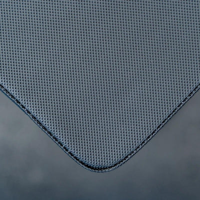 Flache Hantelbank - Evolve Fitness Econ Serie EC-050