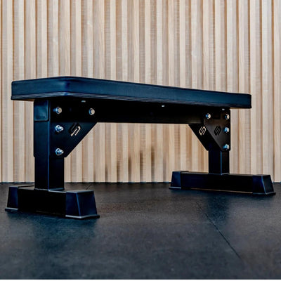 Flache Hantelbank - Evolve Fitness Econ Serie EC-050