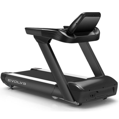 Evolve Fitness Econ Series CT-500-LCD Professionelles Laufband