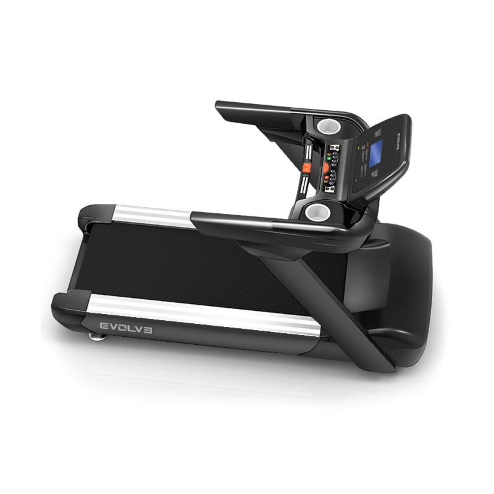 Evolve Fitness Econ Series CT-500-LCD Professionelles Laufband