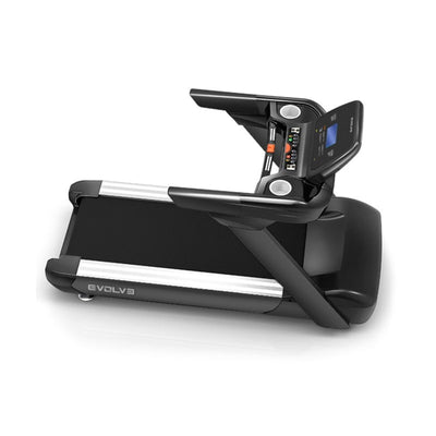 Evolve Fitness Econ Series CT-500-LCD Professionelles Laufband