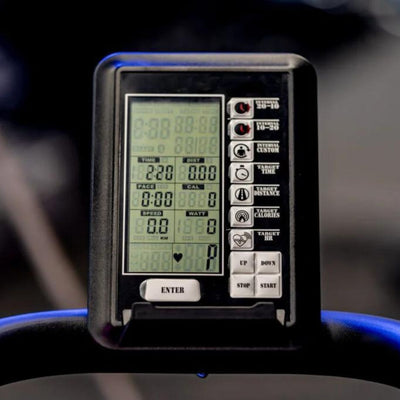 Evolve Fitness CT-NM-100 - Motorloses Laufband / AirRunner