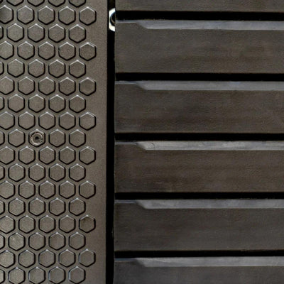 Evolve Fitness CT-NM-100 - Motorloses Laufband / AirRunner