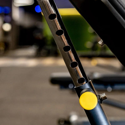 Verstellbare Hantelbank - Evolve Fitness Prime Series PR-204 Verstellbare Bank