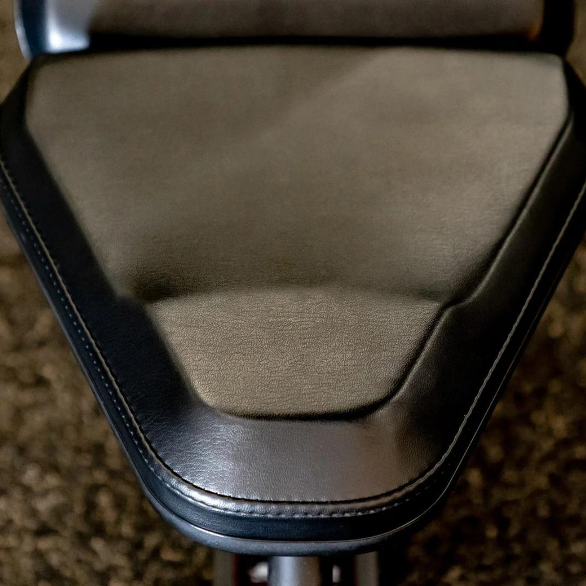 Verstellbare Hantelbank - Evolve Fitness Prime Series PR-204 Verstellbare Bank