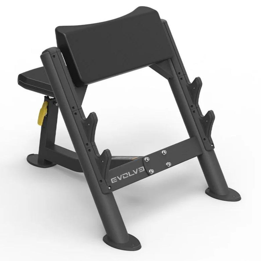 Bizepsbank - Evolve Fitness Prime Series PR-206