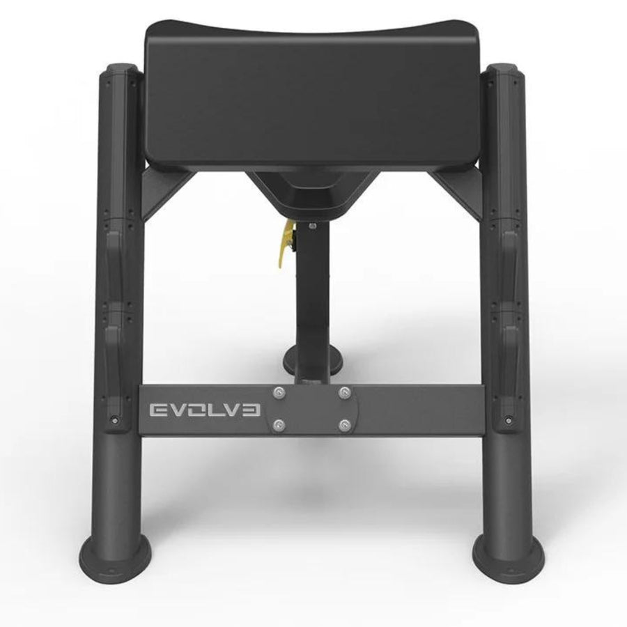 Bizepsbank - Evolve Fitness Prime Series PR-206