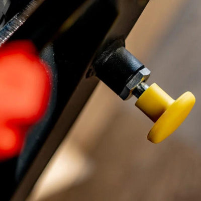 Hyperextensionsbank - Evolve Fitness Prime Series PR-224