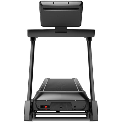 Evolve Fitness HT-350-TFT Laufband - Zusammenklappbar